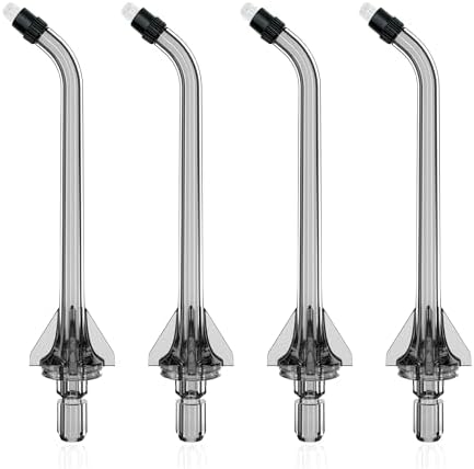 Replacement Orthodontic Tip for COSLUS C20,E40,C31,C50,C51 Water Flosser by FUNSEE