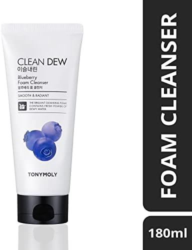 TONYMOLY Clean Dew - Image 2