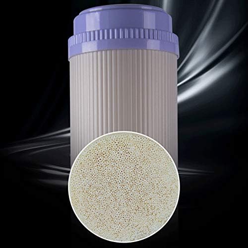 20 Inch Ultrafiltration UF Membrane Filter Elements Flat Mouth Universal Water Purifier Filter Elements - Image 4