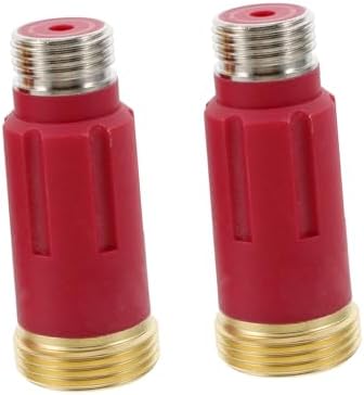 Universal Anti Electric Device 2pcs for Solar Water Heaters by Hoement