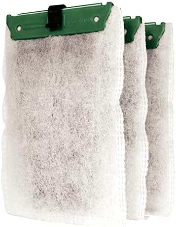 Tetra Whisper Bio-Bag Medium Filter Cartridges for Aquariums, 3 Count - Image 6