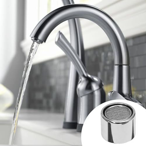 Litoexpe 4 PCS 15/16" Female Faucet Aerator - Image 6