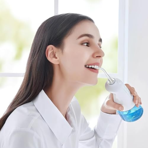 Replacement Tips for COSLUS C20, E40, C31, C50 and C51 Water Flosser - Image 4