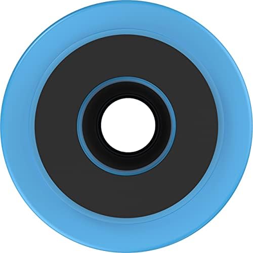 Pentair Pentek ChlorPlus 10 Carbon Water Filter, 10-Inch, Chloramine and Chlorine Reduction Carbon Block Replacement Cartridge, 10" x 2.5", 1 Micron - Image 3