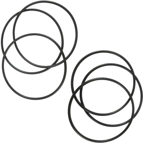 Water Filter Housing O-Ring Replacement for UCRING WS03X10038 - Image 2