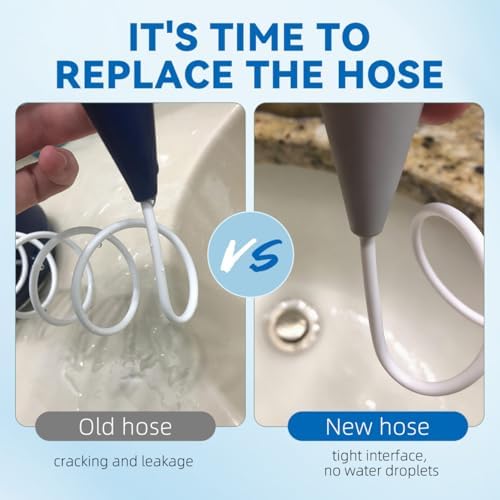 FRCOLOR Water Flosser Hose Tube Replacement Part Compatible - Image 6