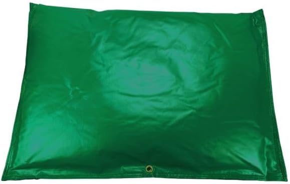 BackFlow Armor - Insulated Backflow Bag (Green, 34X24) by Unknown