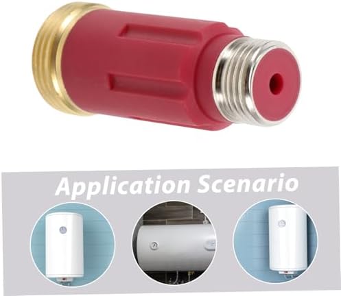 Universal Anti Electric Device 2pcs for Solar Water Heaters - Image 2