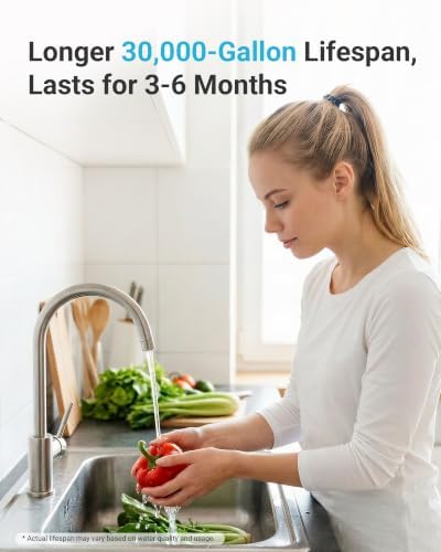 AQUA CREST AP810 Whole House Water Filter for 3M® Aqua-Pure AP810, 5 Micron - Image 6