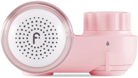 Filterbaby Skincare Filter 2.0, Bathroom Sink Filter Faucet for Skin Care by Filterbaby