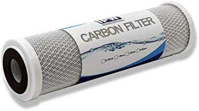 IPW WaterPur Filter for Reverse Osmosis, 2-Pack, CCI-10-CLW - Image 2