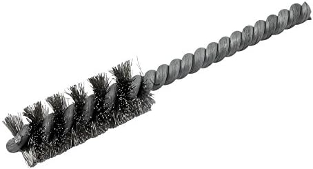 Hot Max 26205 4-Inch x 1/2-Inch Wire Fitting Brush for Power Tools - Image 2