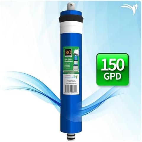 AquaticLife RO Membrane Replacement Cartridge, 150 GPD - Image 4