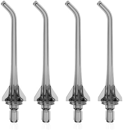 Replacement Classic Tips for COSLUS C20,E40,C31,C50 and C51 Water Flosser by FUNSEE