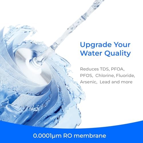 Waterdrop C1RF Filter, Replacement for C1S/C1H RO System, 12-Month Lifetime - Image 5