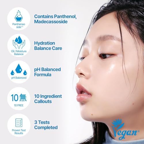 ETUDE SoonJung 2x Barrier Repair Cream, Sensitive Skin, 2.02 fl oz - Image 5