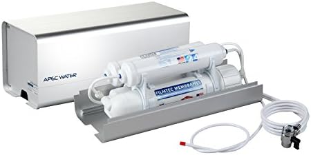 APEC Water RO-CTOP-C Countertop Reverse Osmosis Water Filter System - Image 2