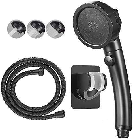 KAIYING RV & Camper High Pressure Handheld Shower Head with Pause Button by KAIYING
