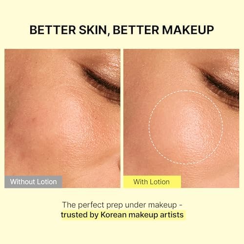 ONGREDIENTS Skin Barrier Calming Lotion | Lightweight Moisturizer for Dry, Sensitive Skin (150ml) - Image 5
