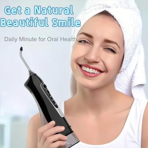 Replacement Pocket Tip for COSLUS C20, E40, C31, C50 and C51 Water Flosser - Image 5