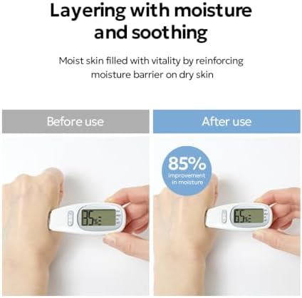 LAGOM Cellus Mild Moisture Cream for sensitive skin 2.71 Fl Oz - Image 5