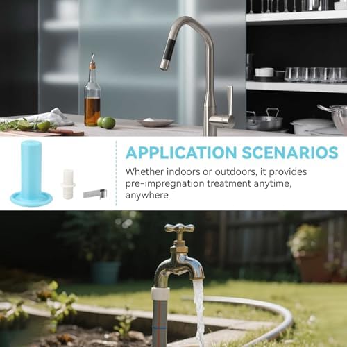 Filter Priming Kit for Berkey Gravity-Fed Water Filtration Systems - Image 7
