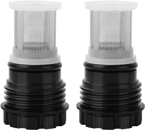 H98-510-S tankless Water Filter Parts for Rinnai Tankless Water Heater by IGIUA