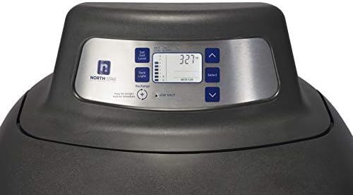 North Star NSC31 Water Softener | 31,300-Grain Capacity | AutoSense Salt-Saving Technology | For Homes With 1-5+ Persons | NSF Certified to Reduce Hard Water Scale (NSC3118) - Image 6