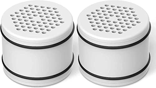 Waterspecialist WHR-140 Shower Filter, Replacement for Culligan® WHR-140 by Waterspecialist