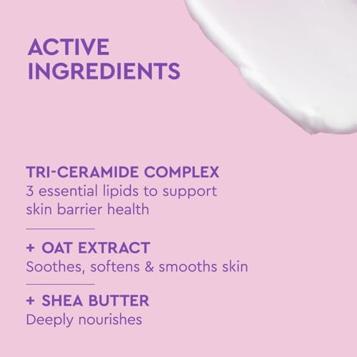BYOMA Sensitive Body Lotion for Sensitive, Dry and Irritated Skin (400ml) - Image 6