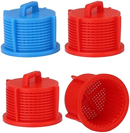 32x AGM73269501 Washing Machine Water Inlet Valve Filter Replace Parts 1810261 - Image 2