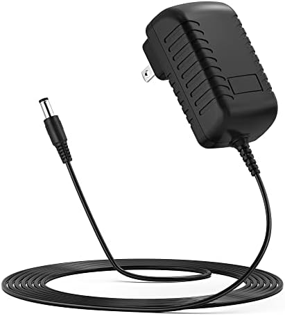5V 3A AC/DC Adapter Charger for ScaleBlaster SB-75 Electronic Descaler Water Conditioner Power Supply Cord Mains PSU by KONKINBOO
