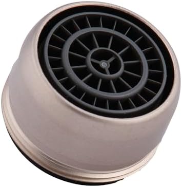 Moen Brushed Nickel 2.2 GPM Male Thread Aerator, 3919BN by Unknown