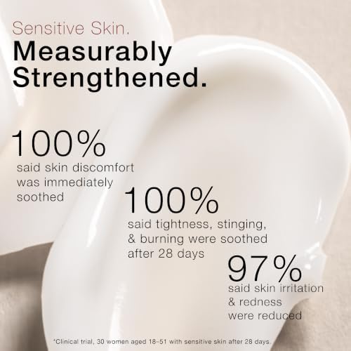 Cellcosmet Ultra Sensitive - Moisturizing Cream for Sensitive Skin - Image 4