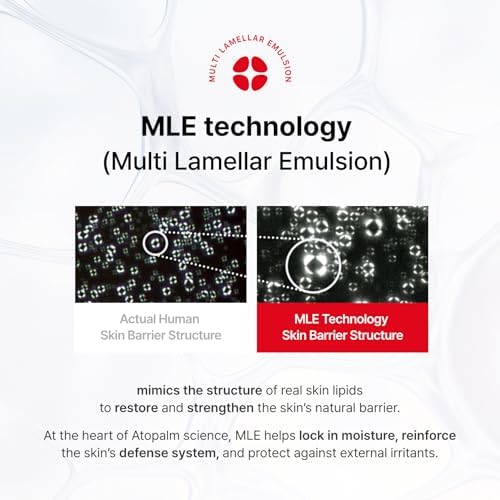 ATOPALM MLE Eczema Cream and MLE Lotion Bundle - Image 5