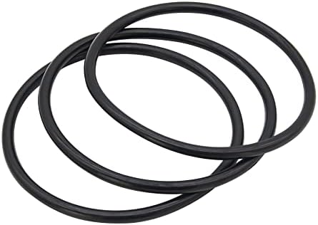 OR-34A Whole Housing Filter O-Ring (3/Pack) by MEFONKOU
