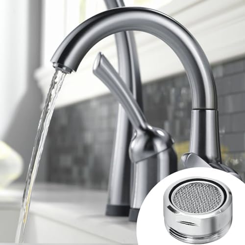 Litoexpe 4 Pcs 15/16" Male Faucet Aerator - Image 6