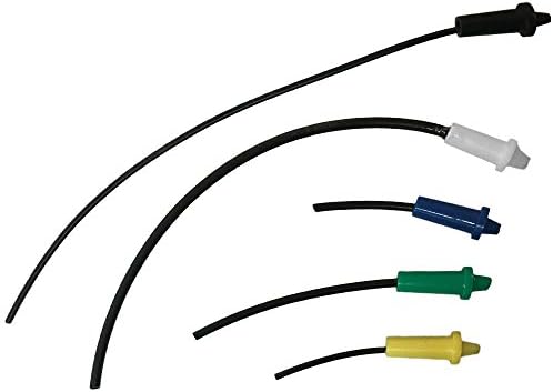 Capillary Flow Restrictor (36 GPD) by Abundant+Flow+Water+Systems
