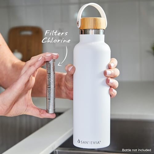 Santevia Water Bottle Filter - Image 4