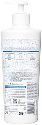 Bioderma Atoderm Intensive Balm, Hydrating Balm for Dry to Atopic Sensitive Skin, Face & Body Moisturizer with Ultra Soothing Anti-Itching Formula, Fragrance-Free, Non-Greasy & Non-Sticky for Family - Image 3
