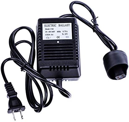 Replacement Ballast for Geekpure 12 GPM Filter by Geekpure