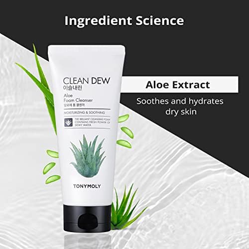 TONYMOLY Clean Dew - Image 4