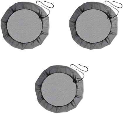 Polyester Cover Suitable for Gardening Outdoor Rain Barrels Universally Easy Installation Garden Water Filter by Unknown