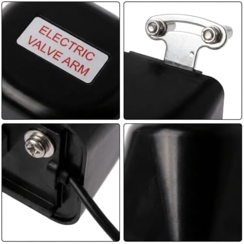 12V Motorized Ball Valve Actuator - Image 7