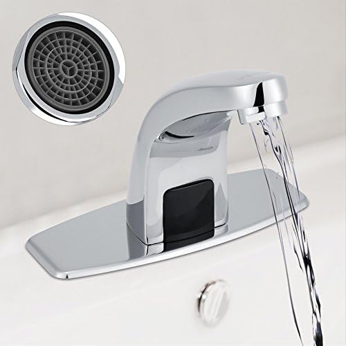 Automatic Sensor Faucet with Control Box - Image 2