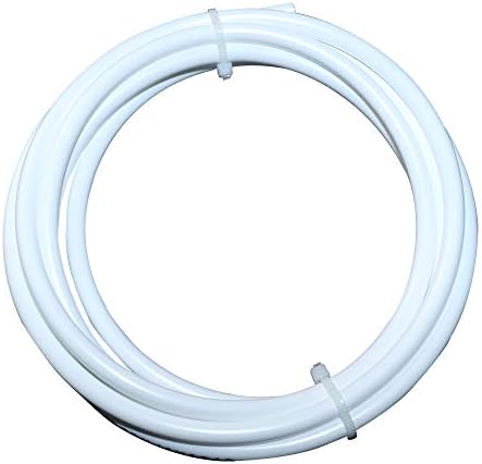 Huining 4 Pack Water Pipe for Reverse Osmosis Membrane Residential RO Membrane Water Filter Cartrige Replacement for 5-Stage Home Drinking Water Filtration System Household Water Purifier - Image 2