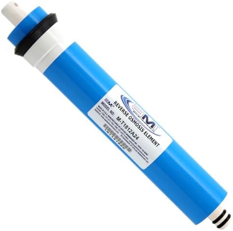 AMI 24 GPD Reverse Osmosis Membrane, RO Membrane Filter Replacement by AppliedMembranesInc