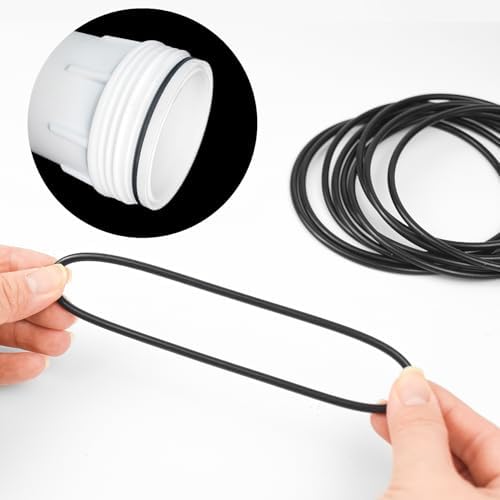 20PCS 152030 Replacement Water Filter O-Ring Replacement for Plumber - Image 6