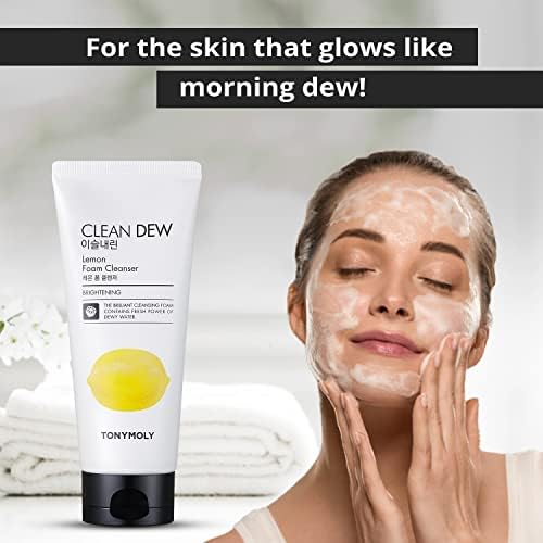 TONYMOLY Clean Dew - Image 5