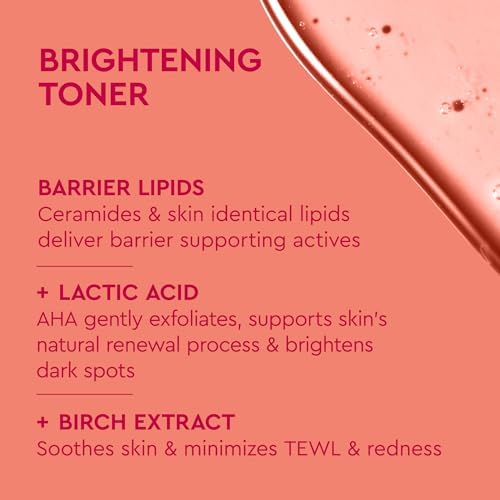 BYOMA Brightening Toner & Brightening Body Lotion Bundle - Image 2